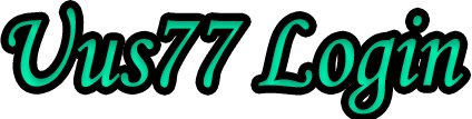 Uus77 Login